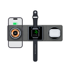 3-In-1 Foldable Wireless Fast Charger