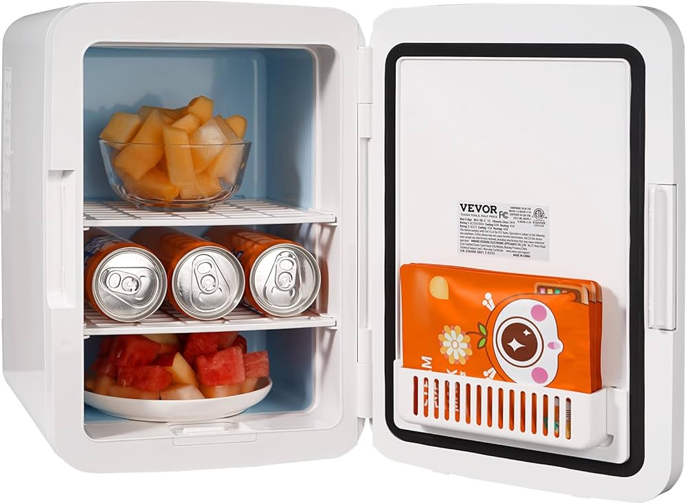 DLC - Cooler & Warmer Keeper