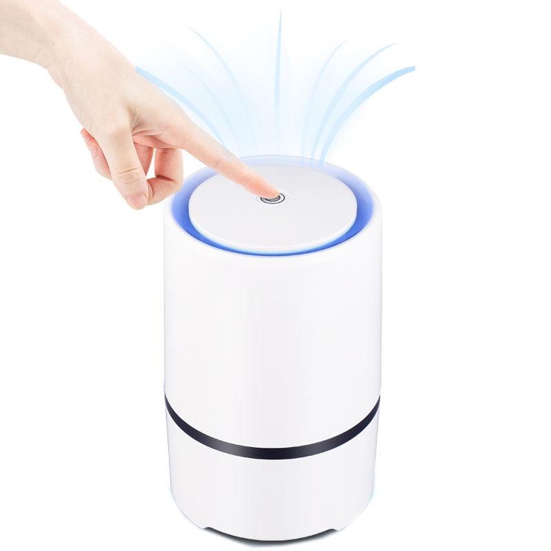 USB Desktop Air Freshener