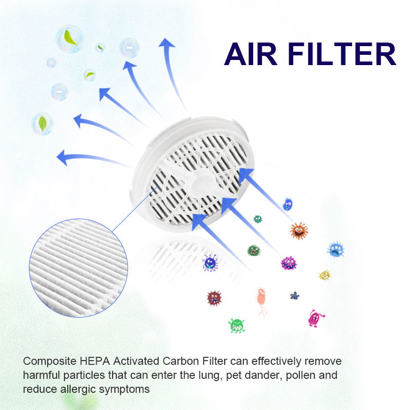 USB Desktop Air Freshener