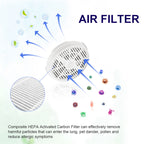 USB Desktop Air Freshener