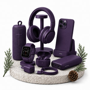 Tech & Gadgets
