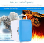 DLC - Cooler & Warmer Keeper