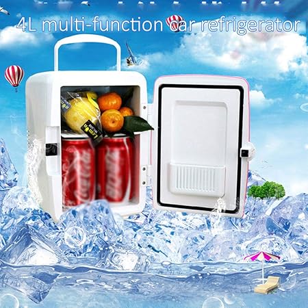 DLC - Cooler & Warmer Keeper