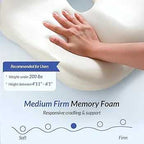 Innovative Ergonomic Seat Cushions