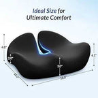 Innovative Ergonomic Seat Cushions
