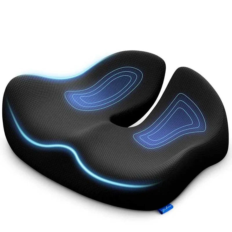 Innovative Ergonomic Seat Cushions